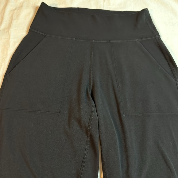 Lululemon Align Jogger 28"' Size 4 - Picture 4 of 12